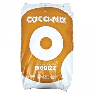 Кокосов субстрат BioBizz Coco mix