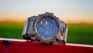 G-Shock часовници